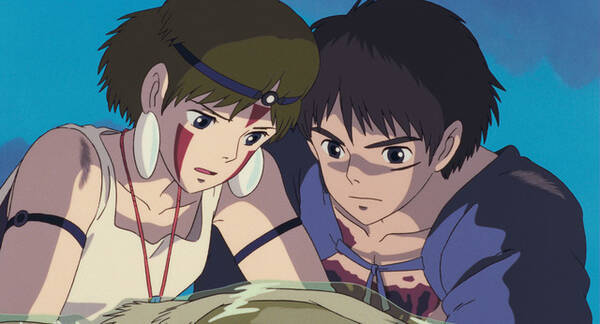 好きなアニメ映画 劇場版 鬼滅の刃 ジブリ作品がランクイン アンケートサイト ボイスノート が調査 21年4月19日 エキサイトニュース