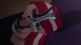 「「SSSS.DYNAZENON」ガウマに唆された夢芽は、風邪をひいた蓬のお見舞いに…第4話先行カット」の画像3