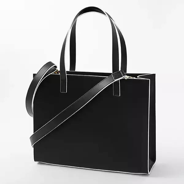 「「刀剣乱舞」鳴狐、厚藤四郎らをイメージしたバッグが登場！ SuperGroupiesとコラボレーション」の画像