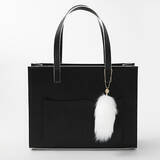 「「刀剣乱舞」鳴狐、厚藤四郎らをイメージしたバッグが登場！ SuperGroupiesとコラボレーション」の画像2