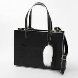 「「刀剣乱舞」鳴狐、厚藤四郎らをイメージしたバッグが登場！ SuperGroupiesとコラボレーション」の画像3