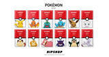 「「ポケモン」カビゴン、ニャース、ミュウツーたちが“顔ドン”デザインのアンダーウェアに！」の画像4