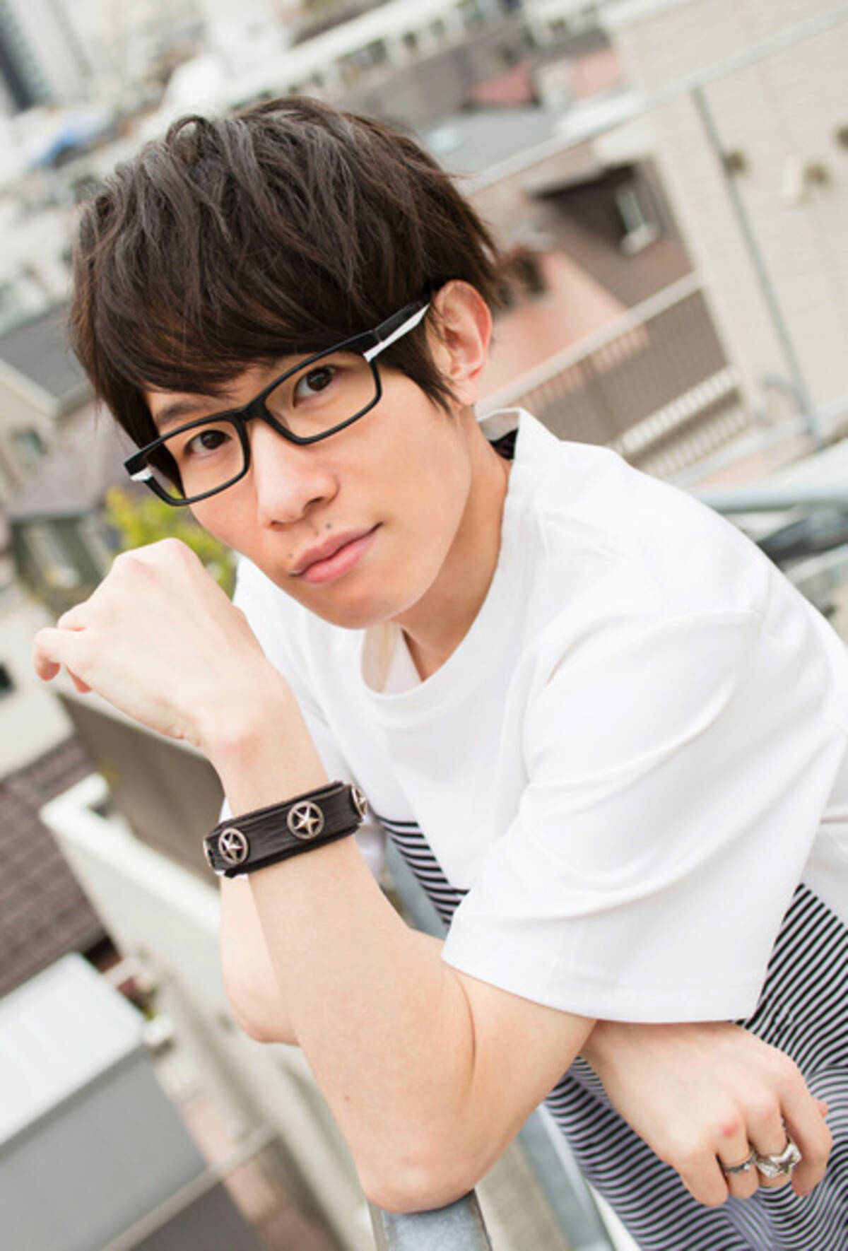 4月26日 5月2日生まれの声優さんは 豊永利行さん 佐藤利奈さん 緑川光さん