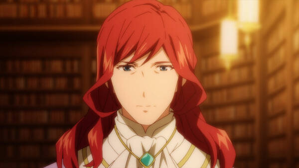 聖女の魔力は万能です セイの優れた魔力の話は 国王の耳へも入り 第4話先行カット 21年4月27日 エキサイトニュース 聖女の魔力は万能です セイの優れた魔力の話は 国王の耳へも入り 第4話先行カット 21年4月27日 エキサイトニュース