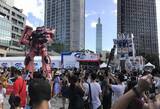 「「機動戦士ガンダム」海外発の大型イベント“GUNDAM docks”、キャナルシティ博多にて開催　日本では2回目」の画像4