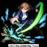 呪術廻戦 モンスト コラボが開催 虎杖 伏黒たちが期間限定ガチャに登場 オリジナルグッズも販売 21年4月30日 エキサイトニュース