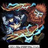 呪術廻戦 モンスト コラボが開催 虎杖 伏黒たちが期間限定ガチャに登場 オリジナルグッズも販売 21年4月30日 エキサイトニュース