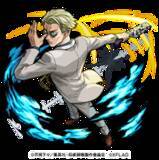 呪術廻戦 モンスト コラボが開催 虎杖 伏黒たちが期間限定ガチャに登場 オリジナルグッズも販売 21年4月30日 エキサイトニュース