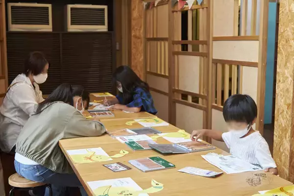 「「京まふ2021」記念すべき10回目！西日本最大級のマンガ・アニメイベントが9月開催」の画像