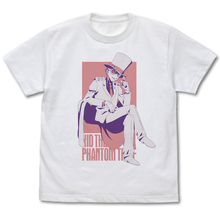 「名探偵コナン」コナン＆怪盗キッドをデザイン！ Tシャツ＆パーカーが登場