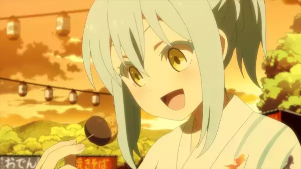 「「転生したらスライムだった件 転スラ日記」日本の夏祭りを異世界で再現！ 第5話先行カット」の画像