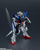 「「ガンダム00」俺がガンダムだ！ エクシアがアクションフィギュアシリーズ「GUNDAM UNIVERSE」に登場」の画像3