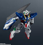 「「ガンダム00」俺がガンダムだ！ エクシアがアクションフィギュアシリーズ「GUNDAM UNIVERSE」に登場」の画像5