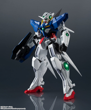 「ガンダム00」俺がガンダムだ！ エクシアがアクションフィギュアシリーズ「GUNDAM UNIVERSE」に登場