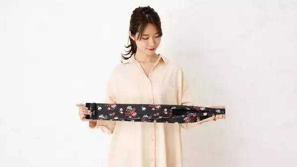 「「サンリオ」キティ＆マイメロ＆シナモロールデザインのエコバッグ登場 「シュパット」コラボ第2弾」の画像