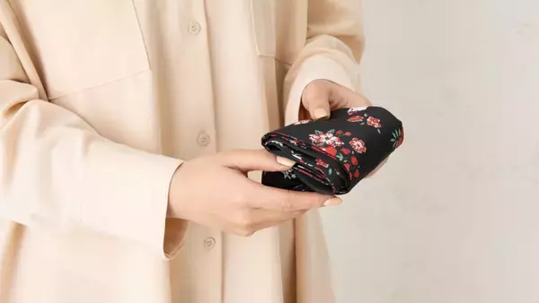 「「サンリオ」キティ＆マイメロ＆シナモロールデザインのエコバッグ登場 「シュパット」コラボ第2弾」の画像