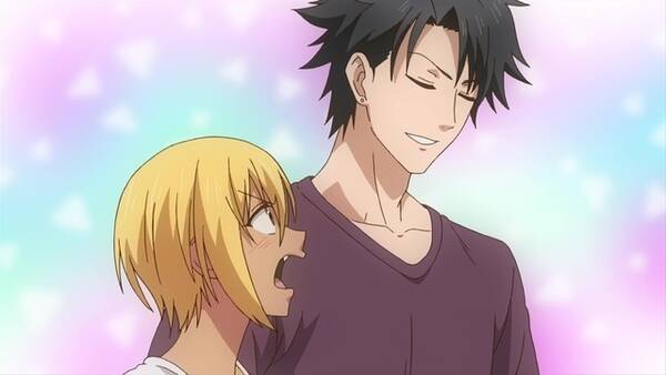 黒ギャルになったから親友としてみた お前の気持ち証明してやる 連れていかれた先はホテル 第7話先行カット 21年5月16日 エキサイトニュース