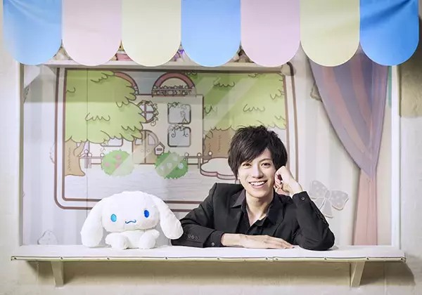 「「サンリオ愛してる男子オーディション」最終審査に進む10名が決定！ “ベストオブサンリオ男子“5名は公開選出」の画像