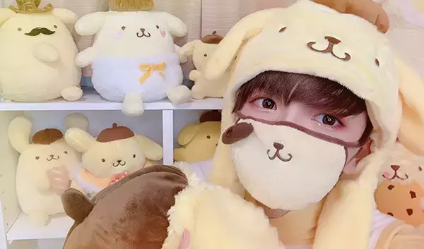 「「サンリオ愛してる男子オーディション」最終審査に進む10名が決定！ “ベストオブサンリオ男子“5名は公開選出」の画像