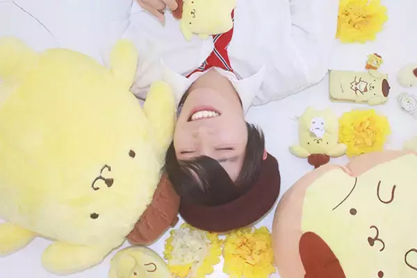 「「サンリオ愛してる男子オーディション」最終審査に進む10名が決定！ “ベストオブサンリオ男子“5名は公開選出」の画像