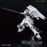 「「機動戦士ガンダム」νガンダム、“チタニウムフィニッシュ”ガンプラ登場！ 「ガンダムベース」限定の豪華仕様に注目」の画像4