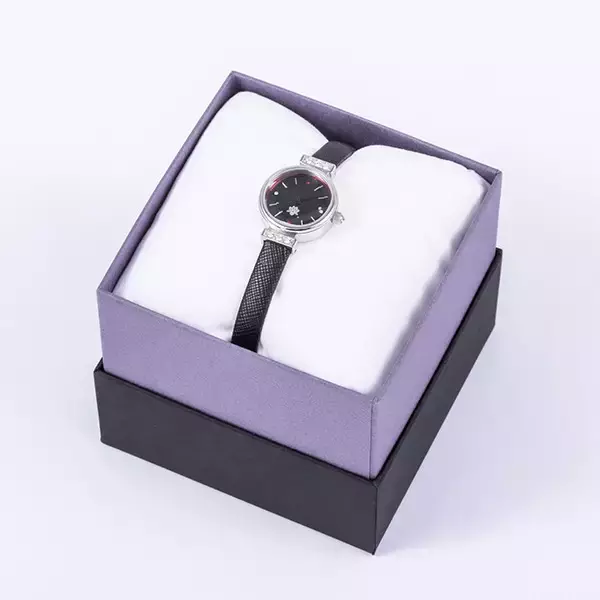 「「刀剣乱舞」コラボ腕時計が登場！ 明石国行、蛍丸、愛染国俊、包丁藤四郎らが手元を彩る」の画像