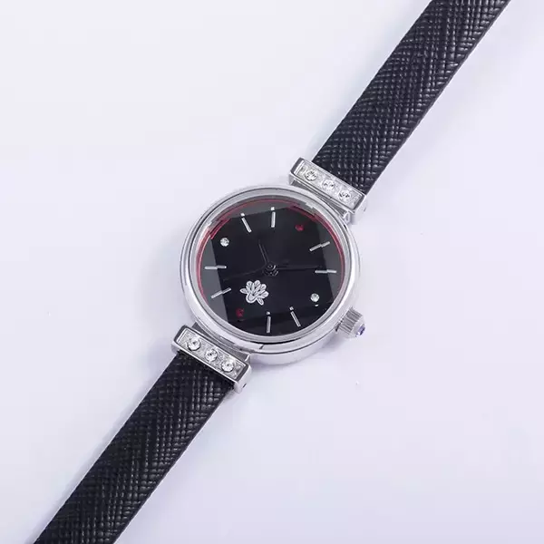 「「刀剣乱舞」コラボ腕時計が登場！ 明石国行、蛍丸、愛染国俊、包丁藤四郎らが手元を彩る」の画像