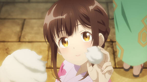 ひげを剃る そして女子高生を拾う 沙優の 今しかできない 本当にしたいこと とは 第8話先行カット 21年5月24日 エキサイトニュース