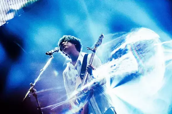 「斉藤壮馬、初のワンマンライブツアーが終演！「ここで今日この日を終わりにするのではなく次に繋がる夜にしたい」」の画像