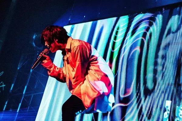 「斉藤壮馬、初のワンマンライブツアーが終演！「ここで今日この日を終わりにするのではなく次に繋がる夜にしたい」」の画像