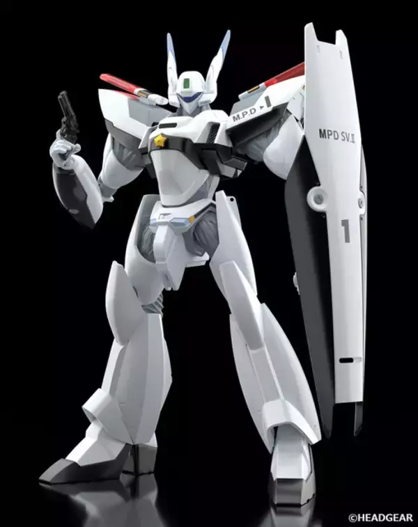 「「ガンダム」「パトレイバー」豪華仕様アイテムも登場「#給料日」に買いたいアニメ系グッズ図鑑【ガンプラ&ロボフィギュア編】」の画像