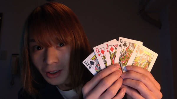 赤澤遼太郎 椎名鯛造 糸川耀士郎 大平峻也ら出演 ドラマ 救出劇 場面カット インタビュー公開 21年5月26日 エキサイトニュース