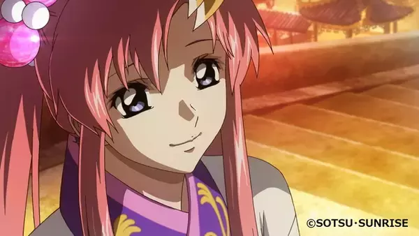 「「機動戦士ガンダムSEED」新プロジェクト“ignited”始動！ 続編となる劇場作品を中心にワールドワイドに展開」の画像