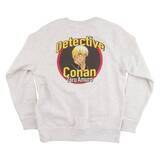 「「名探偵コナン」赤井秀一、安室透らとおうちでゴロゴロも♪トレーナー＆スウェットパンツ登場」の画像5