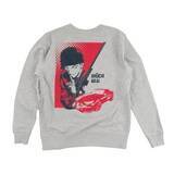 「「名探偵コナン」赤井秀一、安室透らとおうちでゴロゴロも♪トレーナー＆スウェットパンツ登場」の画像1