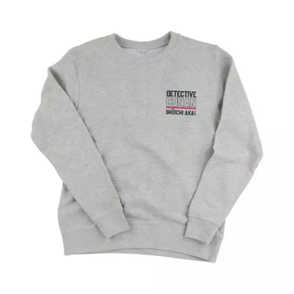「「名探偵コナン」赤井秀一、安室透らとおうちでゴロゴロも♪トレーナー＆スウェットパンツ登場」の画像