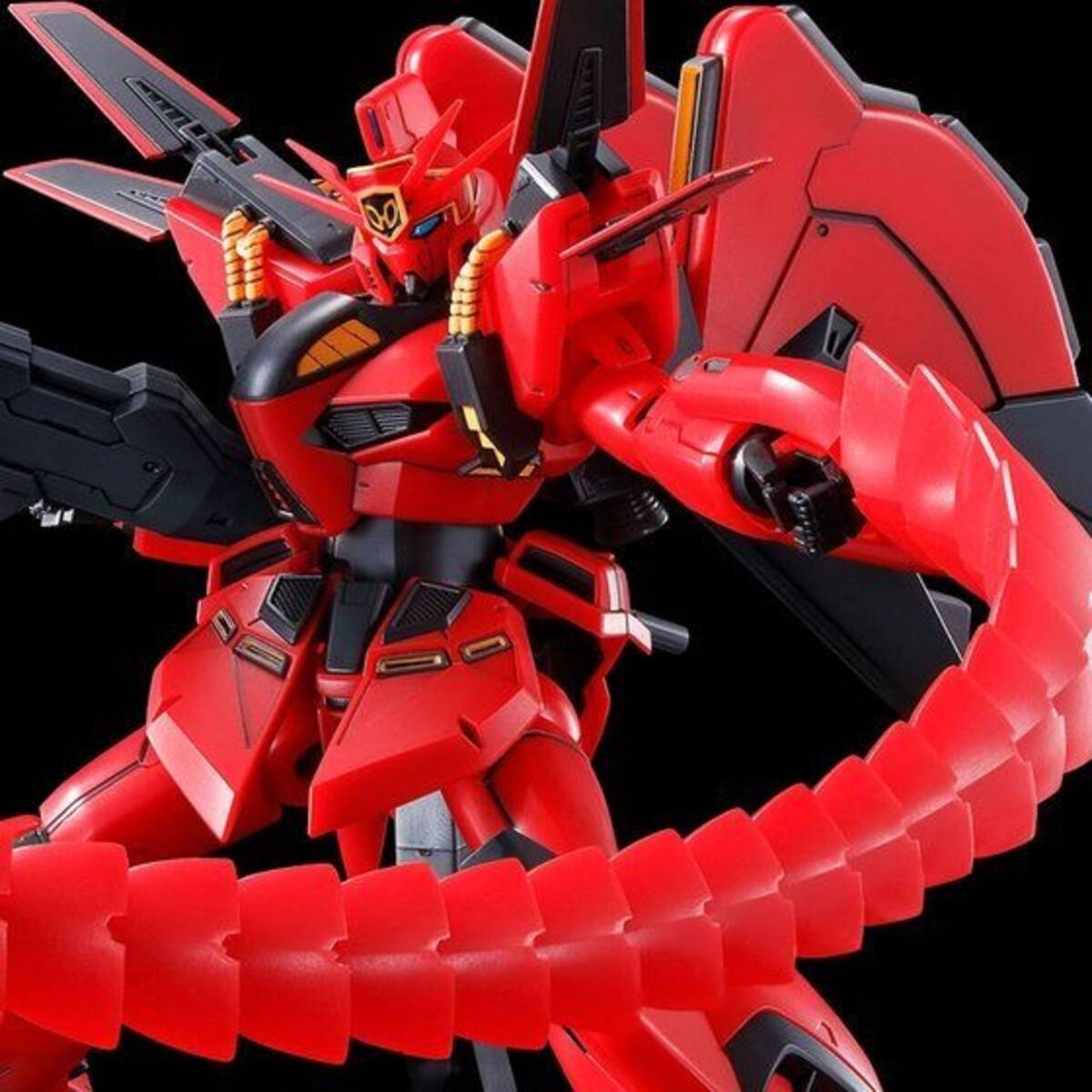 クロスボーン ガンダム 鋼鉄の7人 ギリ専用ビギナ ギナii 木星決戦仕様 ガンプラ化 特徴的な武装の再現に注目 21年6月2日 エキサイトニュース クロスボーン ガンダム 鋼鉄の7人 ギリ専用ビギナ ギナii 木星決戦仕様 ガンプラ化 特徴的な武装の再現に注目 21年6月2日 エキサイトニュース