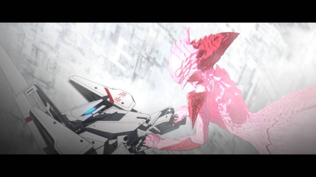 完結編の予習 シドニアの騎士 これまでのストーリー Sf設定をおさらい 奇居子 恋の三角関係 15m差の愛 21年6月3日 エキサイトニュース 2 2