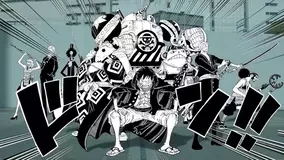 超重要人物 One Piece モモの助がルフィと果たすべき使命とは 第1014話の謎 21年6月7日 エキサイトニュース