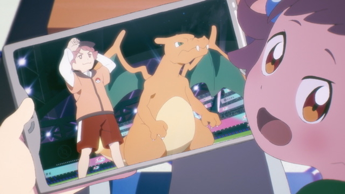 いきものがかり新曲 笑顔 ポケモン映画主題歌 7月13日から劇場で 13年4月15日 エキサイトニュース
