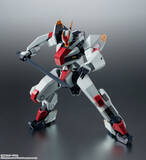 「サンライズ×バンダイ「境界戦機」主人公機“ケンブ”がROBOT魂でアクションフィギュア化！」の画像2