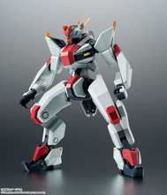 サンライズ×バンダイ「境界戦機」主人公機“ケンブ”がROBOT魂でアクションフィギュア化！