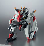 「サンライズ×バンダイ「境界戦機」主人公機“ケンブ”がROBOT魂でアクションフィギュア化！」の画像3