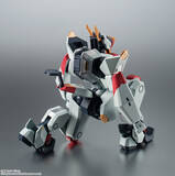 「サンライズ×バンダイ「境界戦機」主人公機“ケンブ”がROBOT魂でアクションフィギュア化！」の画像4