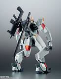 「サンライズ×バンダイ「境界戦機」主人公機“ケンブ”がROBOT魂でアクションフィギュア化！」の画像5