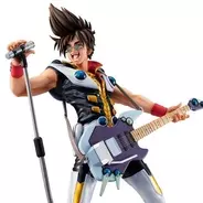 シン エヴァンゲリオン 行くわよ コネメガネ アスカとマリが決戦前の姿でフィギュア化 21年6月4日 エキサイトニュース