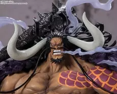 アニメ One Piece 第976話 Opのヤマトが美しい 声優は誰になる 絶対的主人公 ルフィの到着にも 待ってた 21年6月5日 エキサイトニュース
