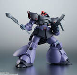 「「機動戦士ガンダム」リック・ドムII、“ROBOT魂 ver. A.N.I.M.E.”でアクションフィギュア化！ 豊富な武装パーツで遊べ」の画像4