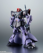 「機動戦士ガンダム」リック・ドムII、“ROBOT魂 ver. A.N.I.M.E.”でアクションフィギュア化！ 豊富な武装パーツで遊べ