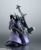 「「機動戦士ガンダム」リック・ドムII、“ROBOT魂 ver. A.N.I.M.E.”でアクションフィギュア化！ 豊富な武装パーツで遊べ」の画像3